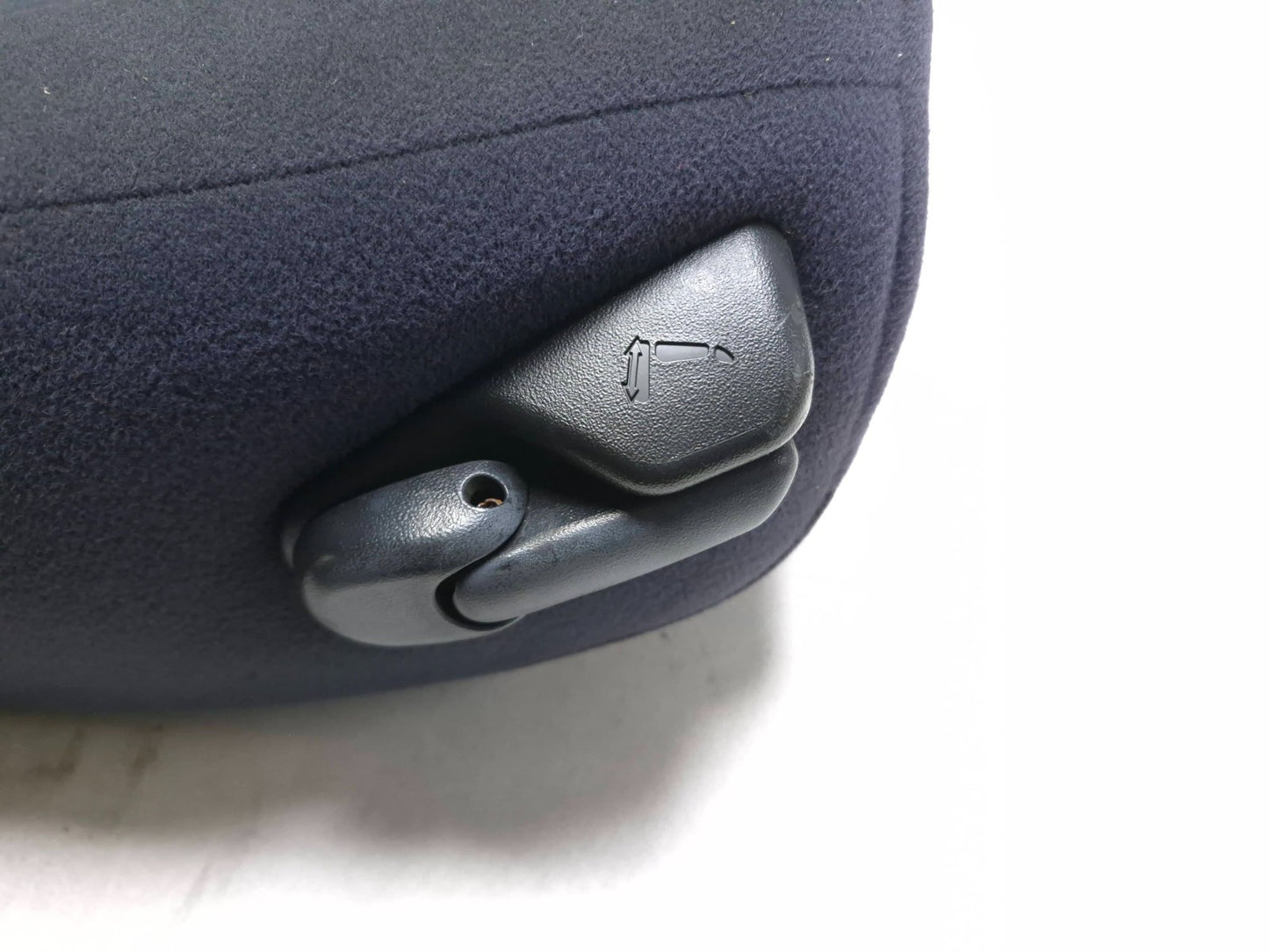 2007 Honda Fit Front Passenger Seat Upper Cushion OEM