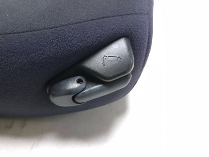 2007 Honda Fit Front Passenger Seat Upper Cushion OEM