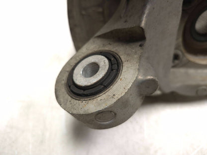 2021 Alfa Romeo Giulia Spindle Knuckle Rear Left Driver Side Oem✅