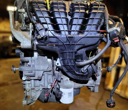 2010 Dodge Caliber Engine 2.0l *ecn* OEM 52k Miles ✅