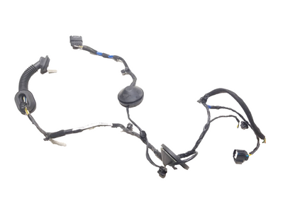 2014 - 2017 Kia Soul Door Wire Wiring Harness Rear Driver Side Left OEM