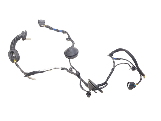 2014 - 2017 Kia Soul Door Wire Wiring Harness Rear Driver Side Left OEM