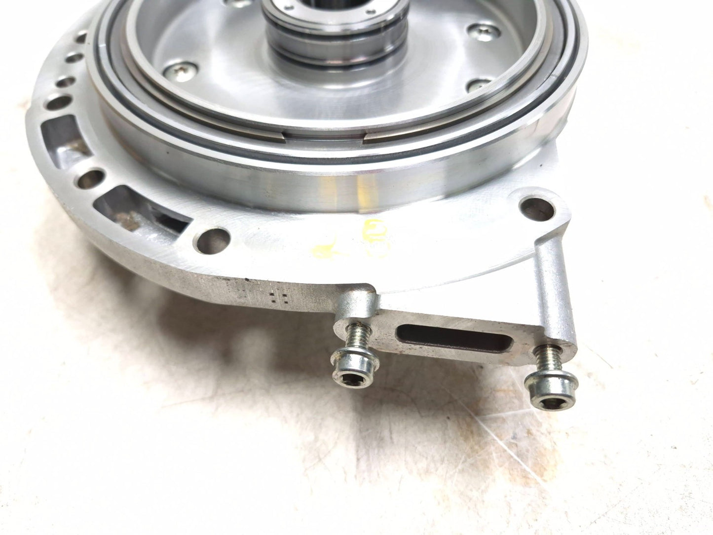 2016 Hyundai Accent Automatic Transmission Oil Pump OEM