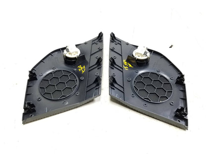 2015 Scion Fr-s Grill Front Speaker Left & Right OEM