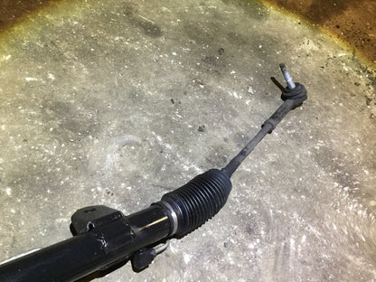2010 Chrysler Sebring Power Steering Rack & Pinion OEM