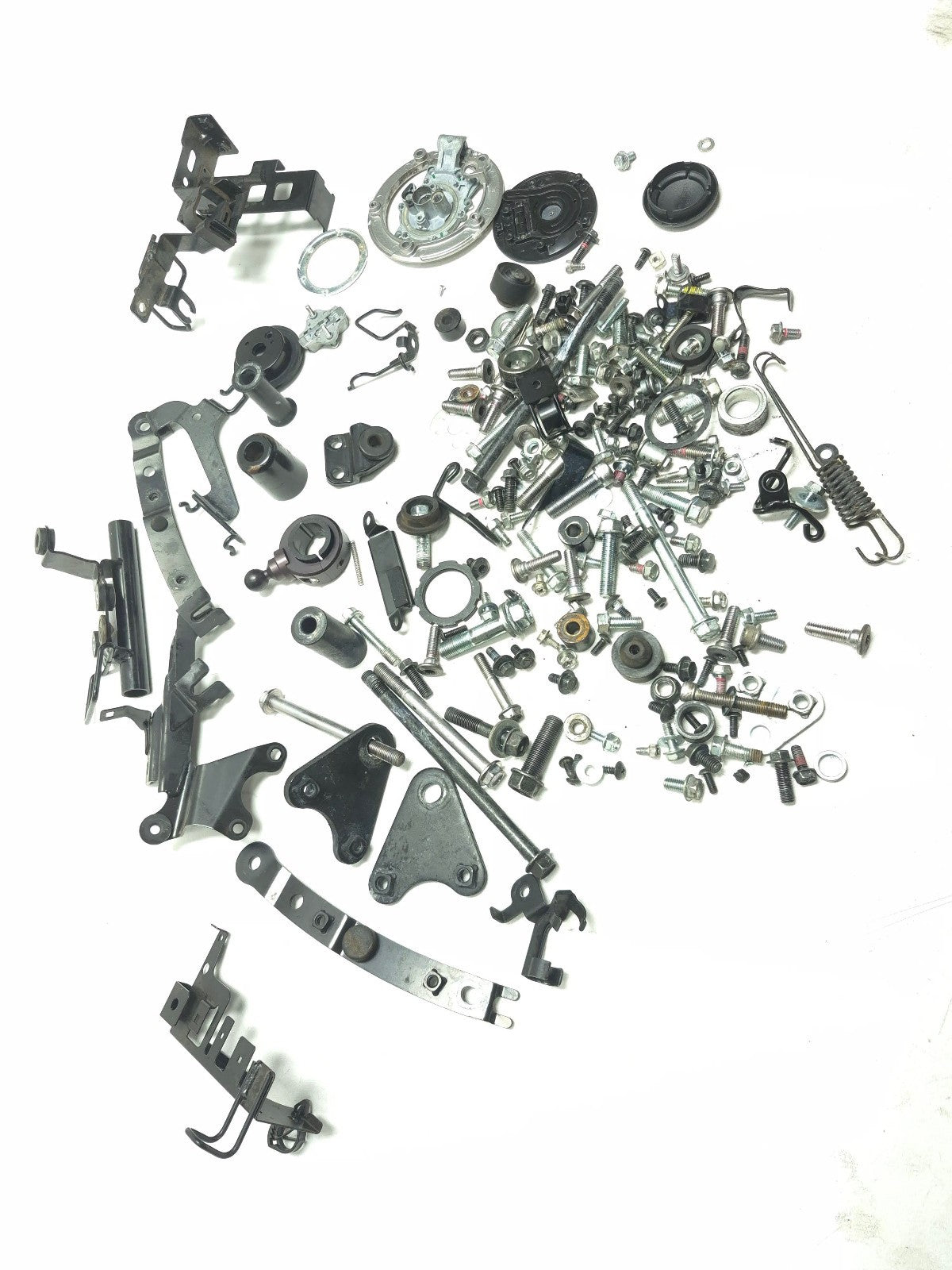 2020 Kawasaki Vulcan S En650c Hardware Lot Bolts Screws Brackets OEM