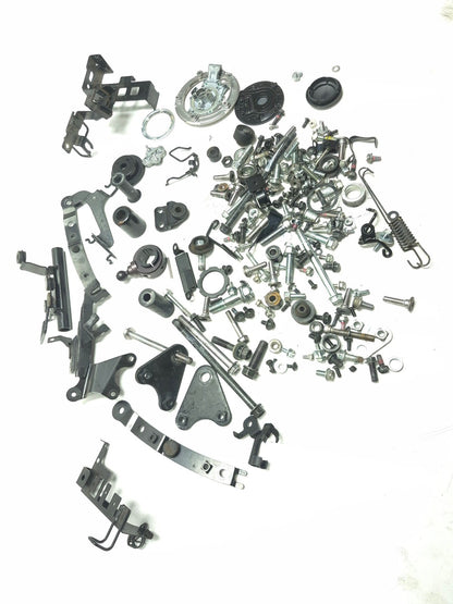 2020 Kawasaki Vulcan S En650c Hardware Lot Bolts Screws Brackets OEM