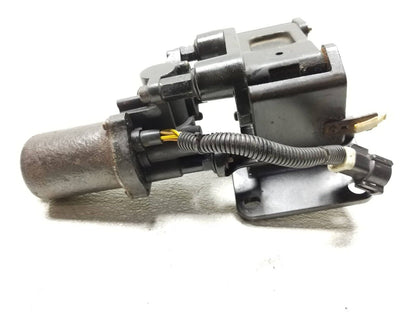 07-14 Lincoln Navigator Driver Running Board Motor & Bracket OEM