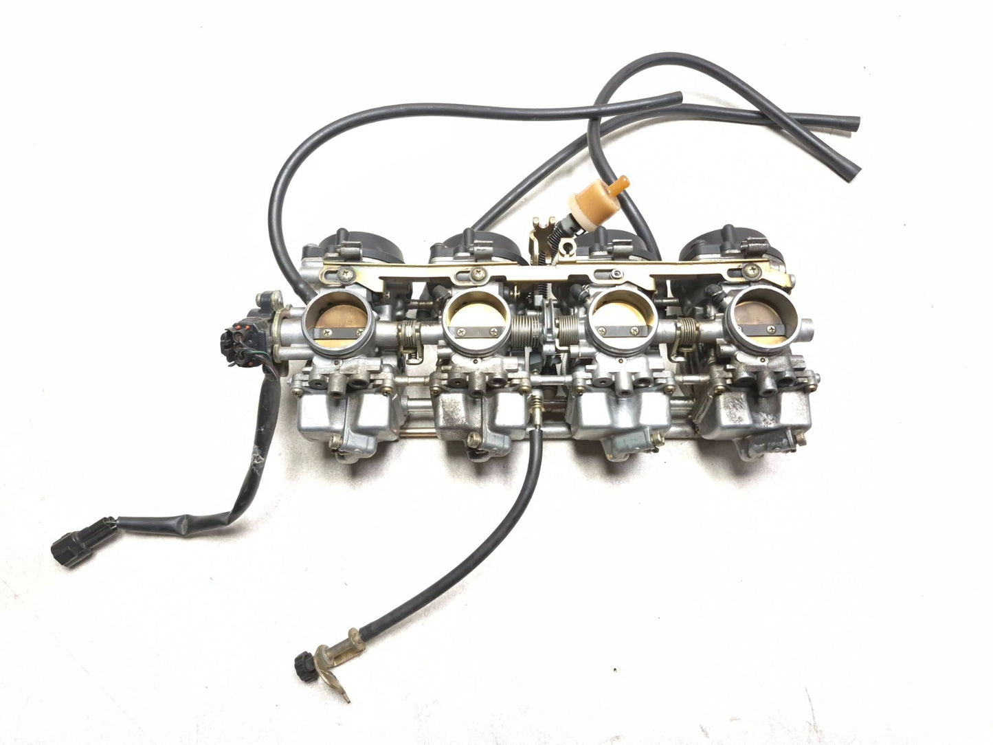 2001 Suzuki Gsx 750f Katana Carburetor OEM