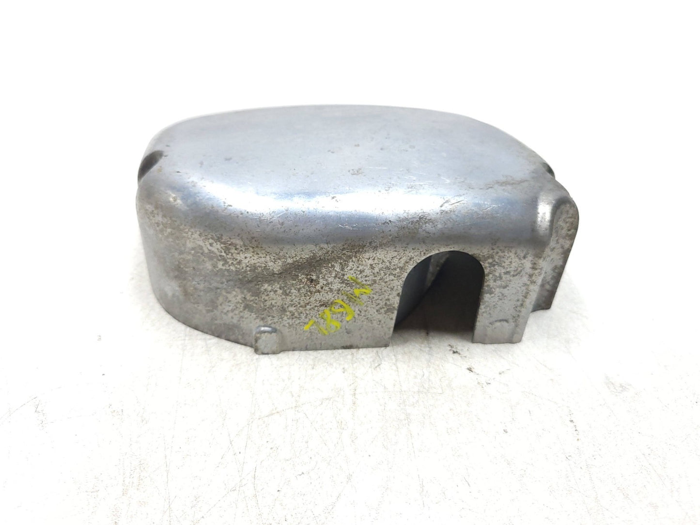 2022 - 2024 Royal Enfield Classic 350 Left Engine Sprocket Cover OEM