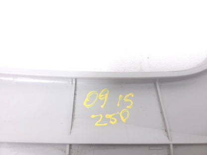 09 10 11 12 13 Lexus IS250 Dash Knee Panel Trim & Switch Control Driver Left OEM