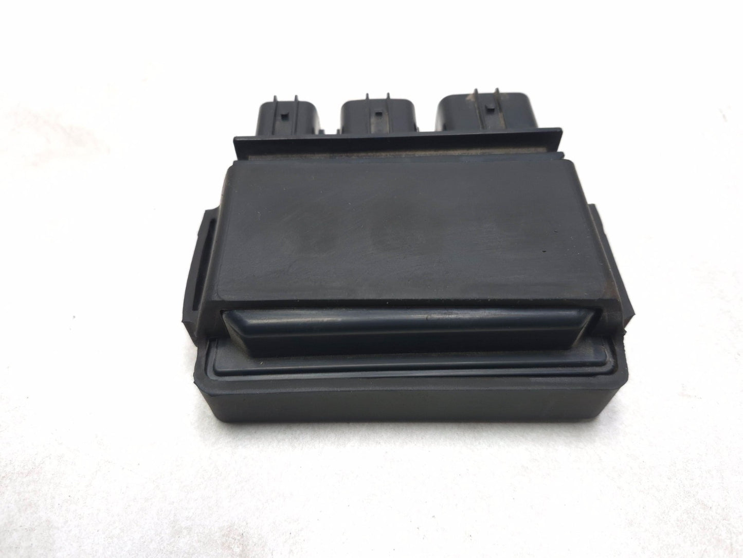 2017 Kawasaki Vulcan S En650c Relay Fuse Box OEM