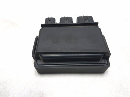 2017 Kawasaki Vulcan S En650c Relay Fuse Box OEM