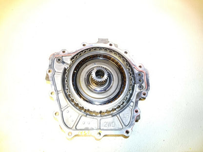2017 Hyundai Sonata 2.4l Automatic Transmission Cover Rear OEM