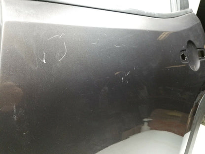 15 16 17 18 19 20 21 Jeep Renegade Rear Passenger Door Shell Panel OEM 20k ✅
