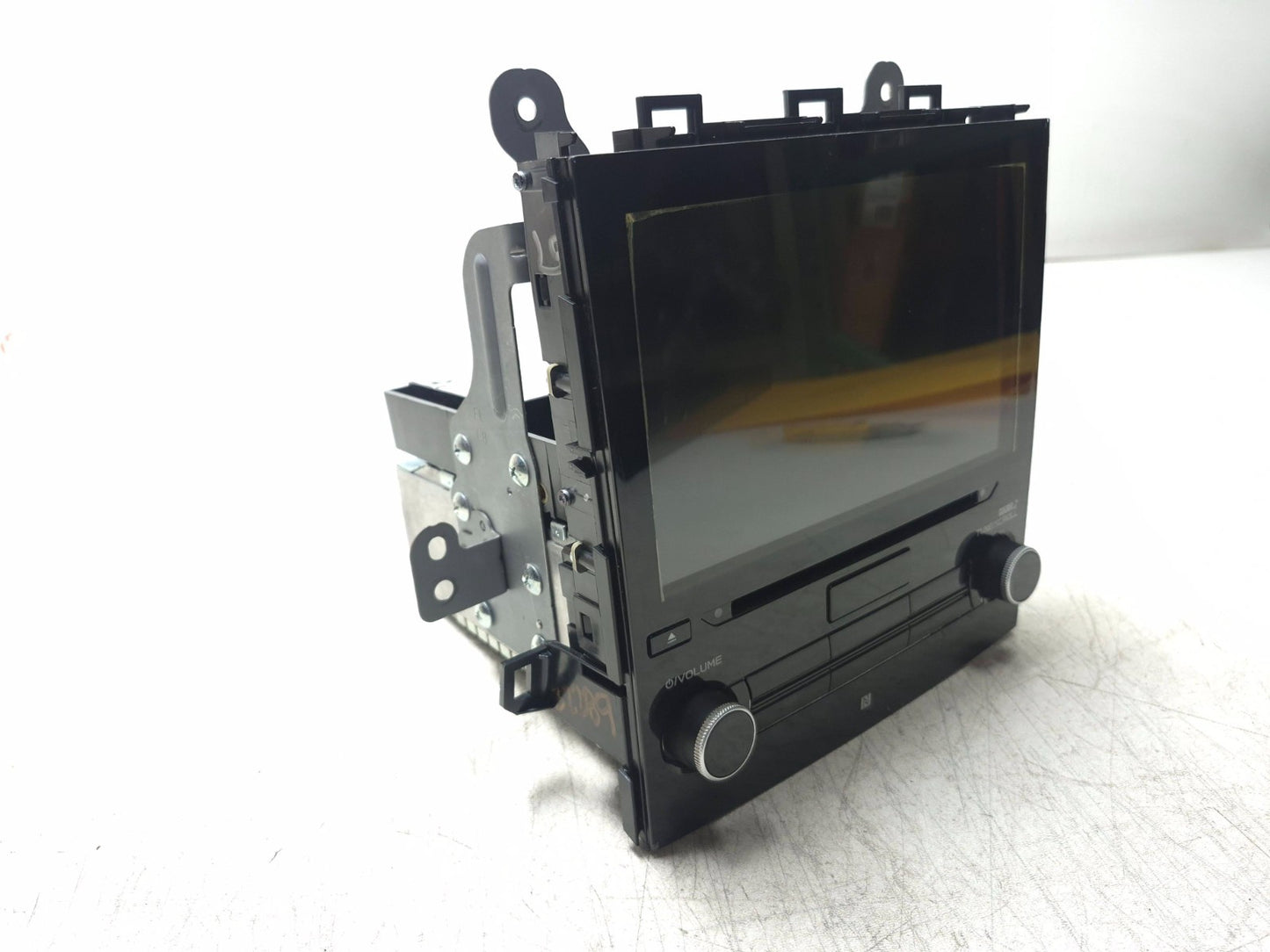 2017 Subaru Impreza Audio Radio Stereo Receiver OEM