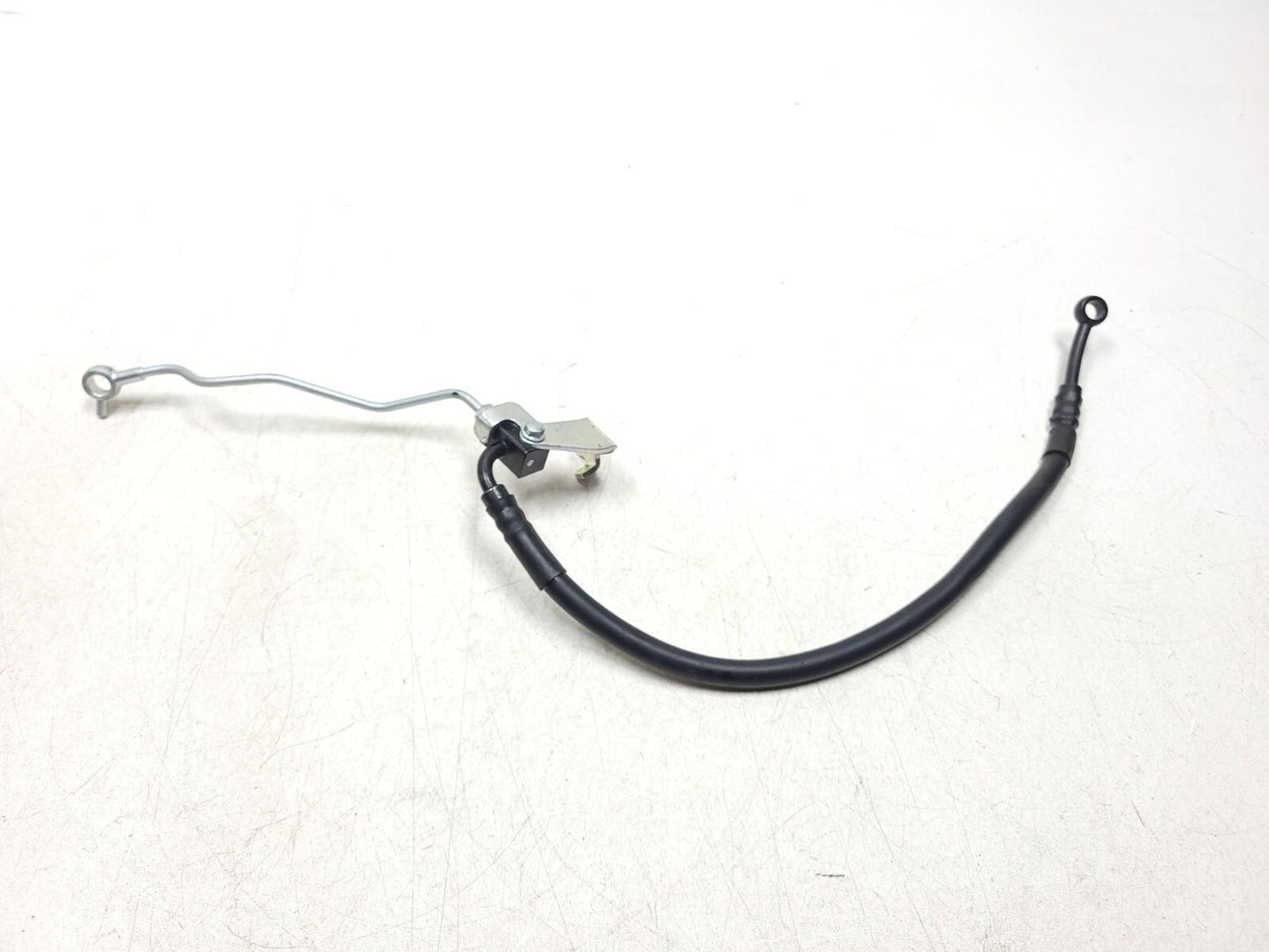 2020 - 2024  Yamaha Mt-03 R3 ABS Brake Hose Line Pipe Front & Rear  OEM