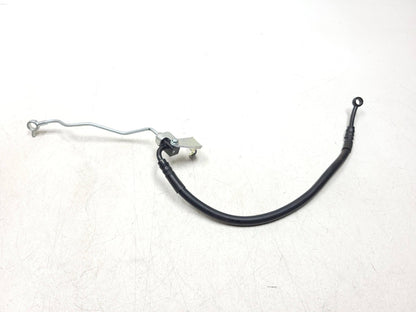 2020 - 2024  Yamaha Mt-03 R3 ABS Brake Hose Line Pipe Front & Rear  OEM