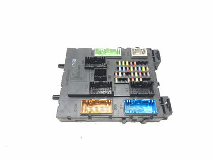 2013 Ford Focus St Fuse Relay Box Body Control Module Bv6n-14a073-pd OEM