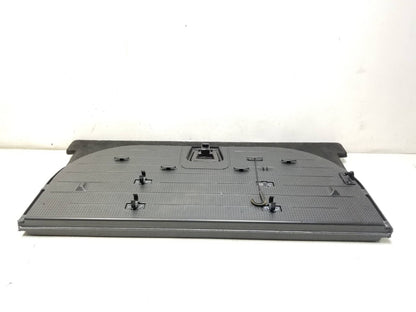 2011 Cadillac SRX Trunk Storage Tray Cover OEM