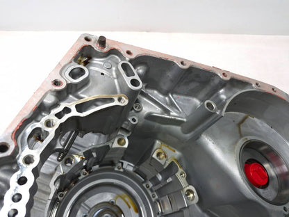 2017 Cadillac Xt5 At Automatic Transmission Case OEM