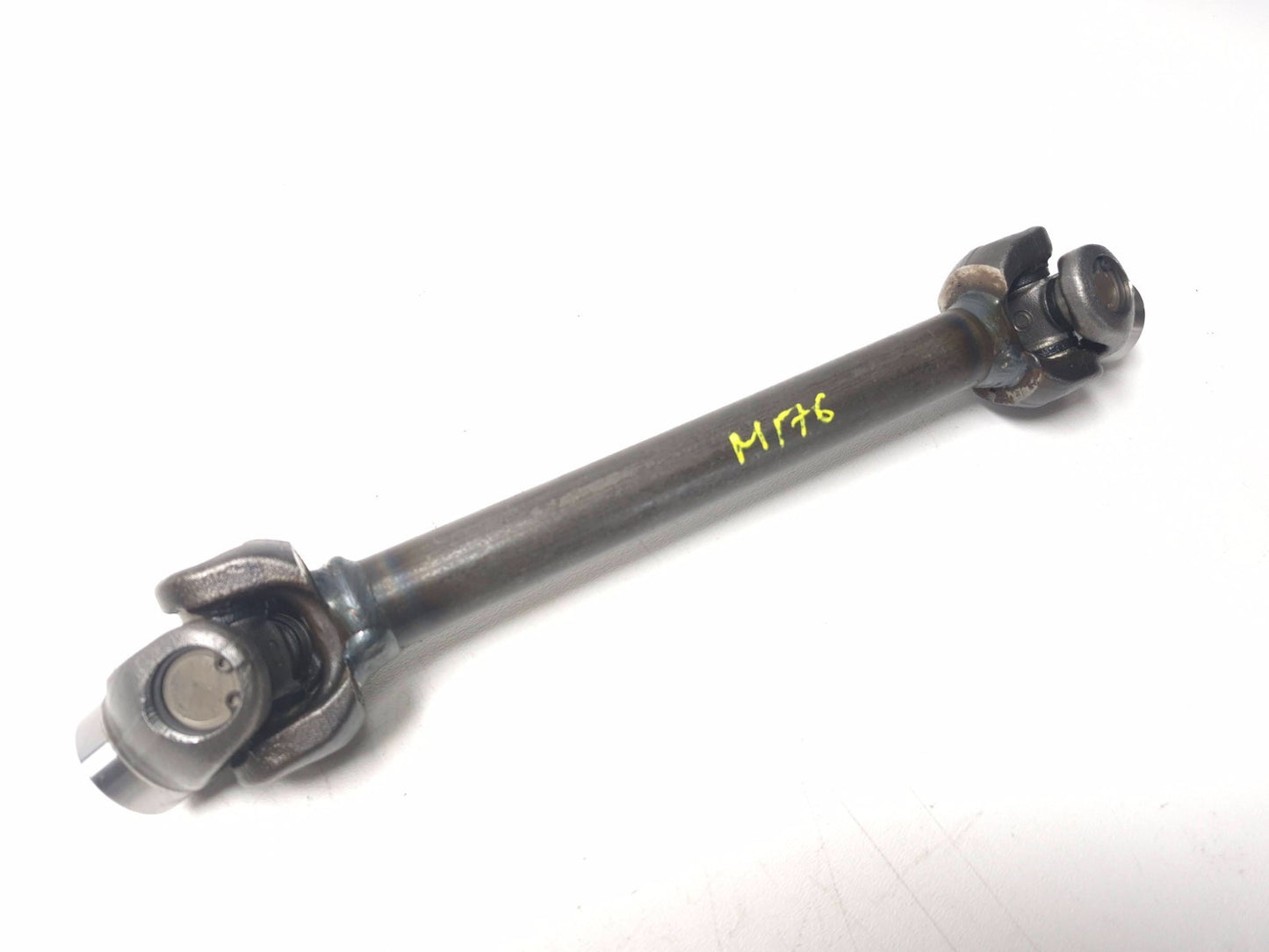 2022 Moto Guzzi V7 Final Driveshaft OEM