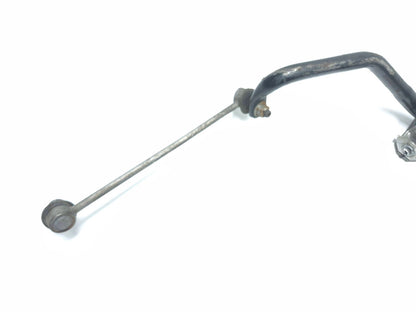 2011 BMW 750li Front Stabilizer Sway Bar RWD Oem✅
