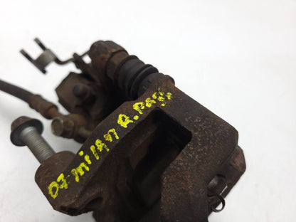 06 - 09 Mercury Milan Brake Caliper 4pcs OEM