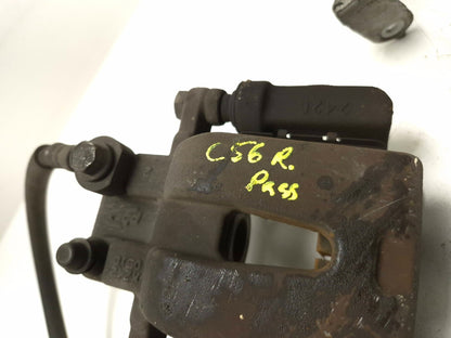 2020 Dodge Challenger Rear Brake Caliper Left & Right Pair OEM