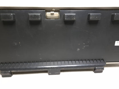 2008 Lincoln Navigator Rear Trunk Floor Cargo Cover Panel OEM