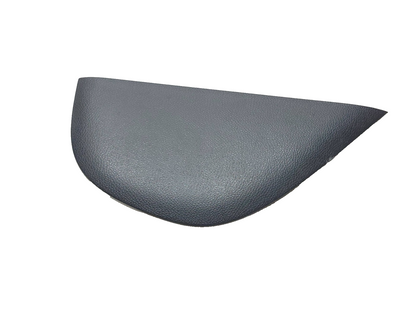 2010-2014 Volkswagen Jetta Golf GTI Dash End Cap Cover Passenger Side Right OEM
