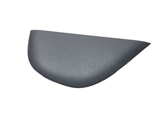 2010-2014 Volkswagen Jetta Golf GTI Dash End Cap Cover Passenger Side Right OEM