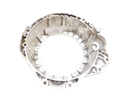 2015 Audi Q7 Automatic Transmission Bell Housing OEM