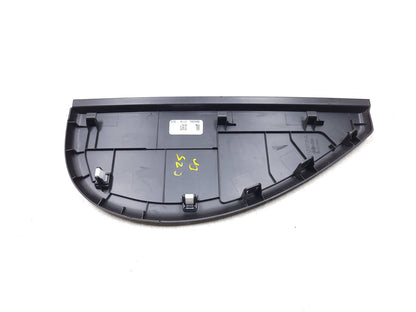 13-15 Acura RDX Dash End Cap Cover Pair OEM ✅