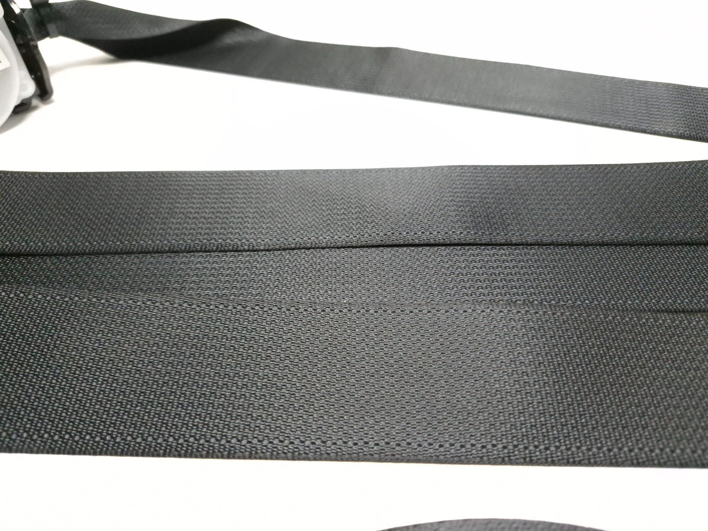 2020 Infiniti Q50 Rear Seat Belt Retractor 3pcs Oem✅