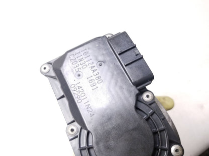 2012 Subaru Impreza Throttle Body OEM ✅