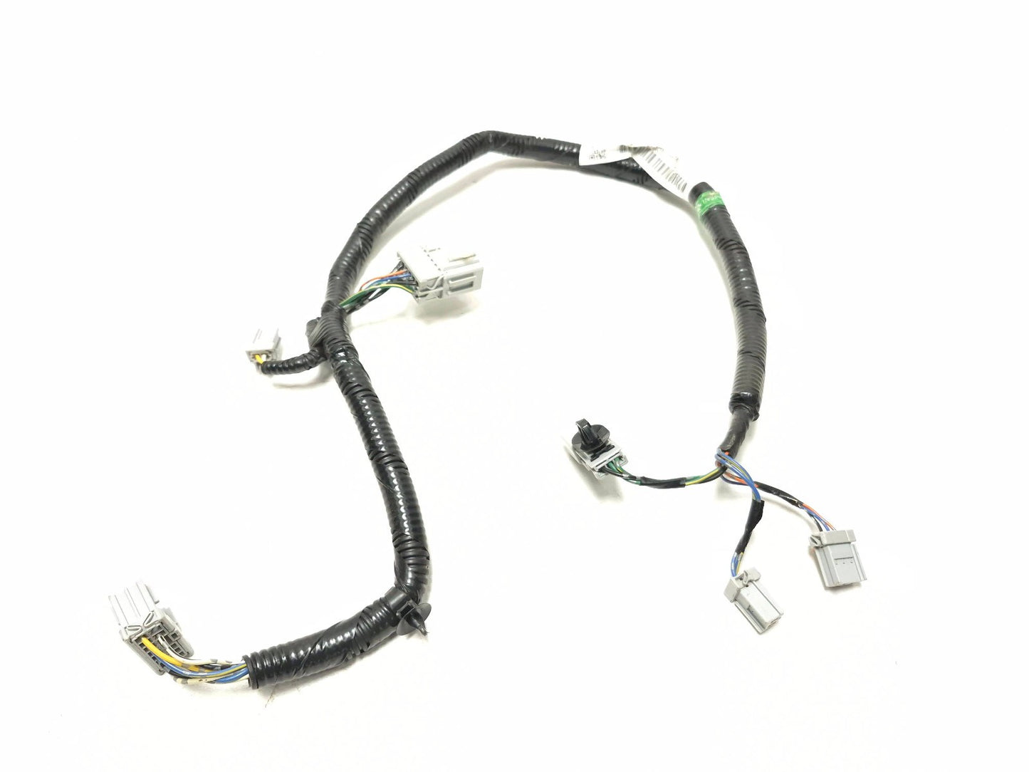 2008 Acura Tl Type-s Front Right Passenger Seat Wire Harness OEM