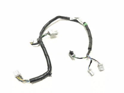 2008 Acura Tl Type-s Front Right Passenger Seat Wire Harness OEM