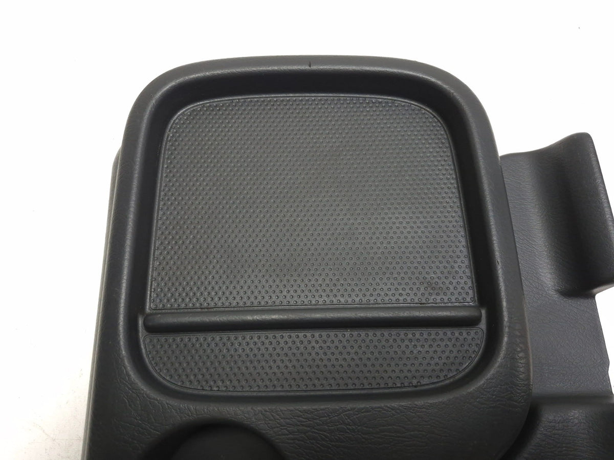 2000 Honda Cr-v Front Console Cup Holder Tray OEM