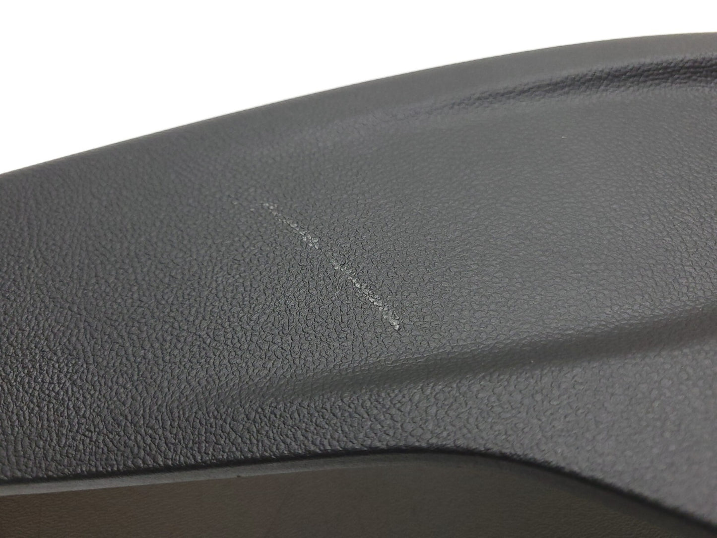 17 22 Buick Encore Seat Side Trim W/ Guide Sleeve Front Passenger Side Right OEM