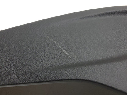 17 22 Buick Encore Seat Side Trim W/ Guide Sleeve Front Passenger Side Right OEM