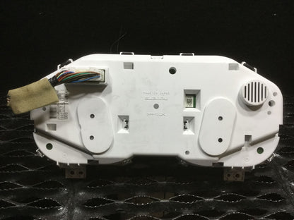 2012 Subaru Impreza Speedometer Instrument Panel Cluster Gauge OEM