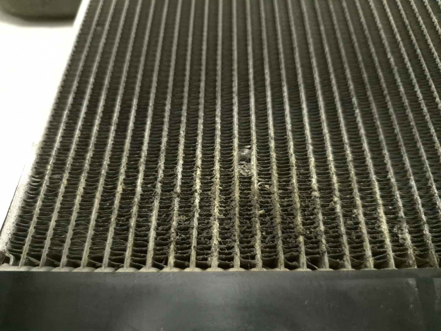 2007 Toyota Corolla AC Evaporator OEM