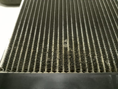 2007 Toyota Corolla AC Evaporator OEM