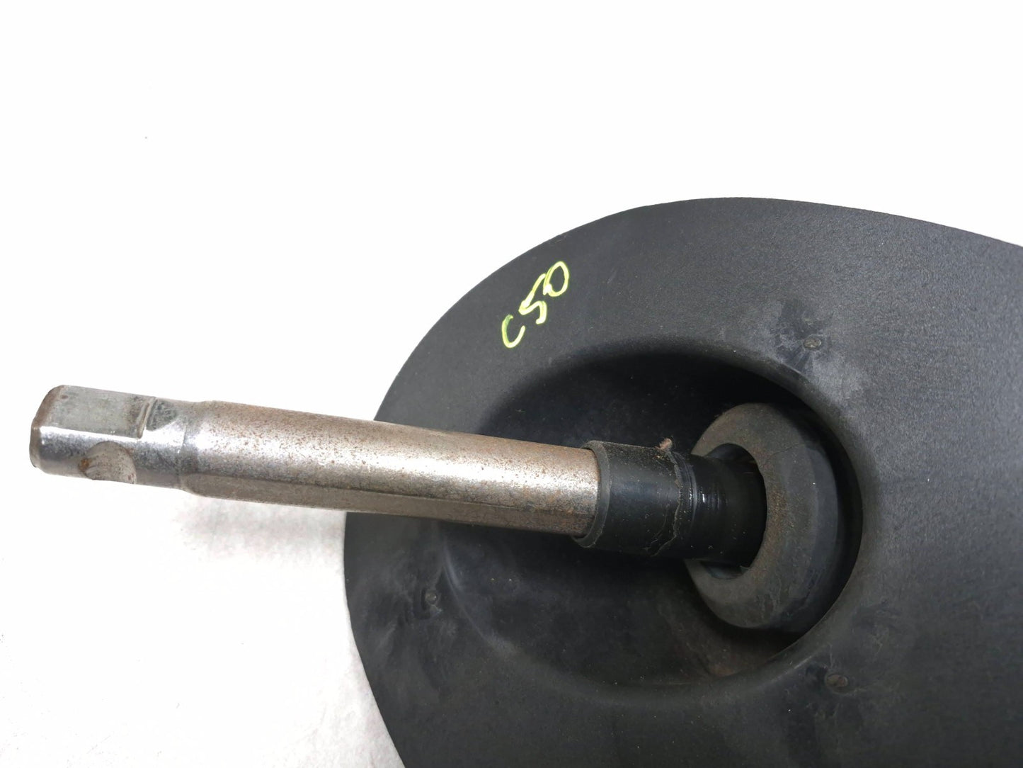 2013 Dodge Grand Caravan Lower Steering Shaft W/ Boot Oem✅