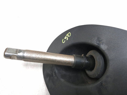 2013 Dodge Grand Caravan Lower Steering Shaft W/ Boot Oem✅