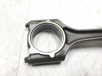 2009 Audi A4 Quattro Piston W/ Connecting Rod 4pcs  2.0t OEM