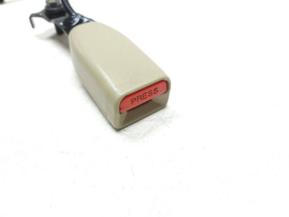 13-15 Acura RDX Front Passenger Seat Belt Buckle OEM ✅