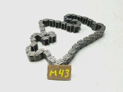 2016 - 2017 Arctic Cat Zr 8000 Lxr Ec 137" Chain Case Cover OEM
