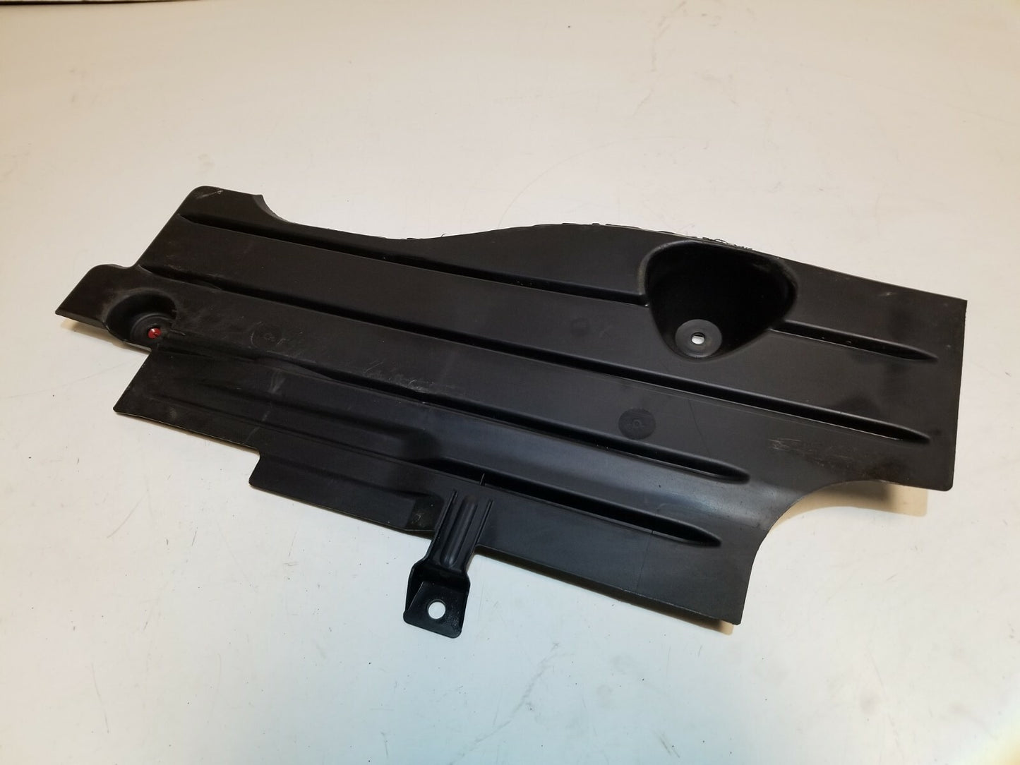 13 14 15 16 Ford Escape Rear Right Pass Under Body Splash Guard OEM 83k
